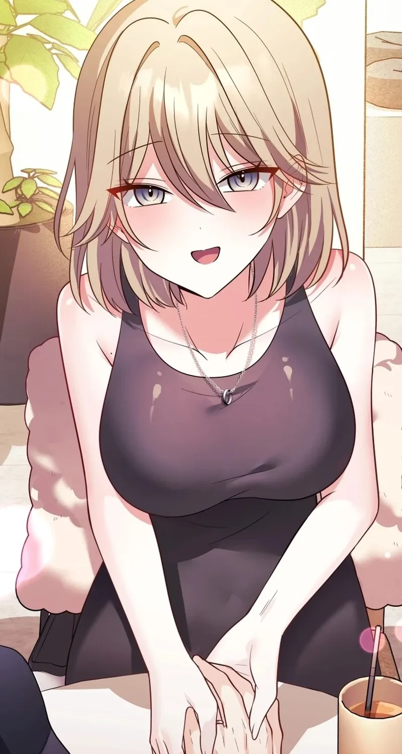 My Wife is a VTuber Chapter 16 page 111