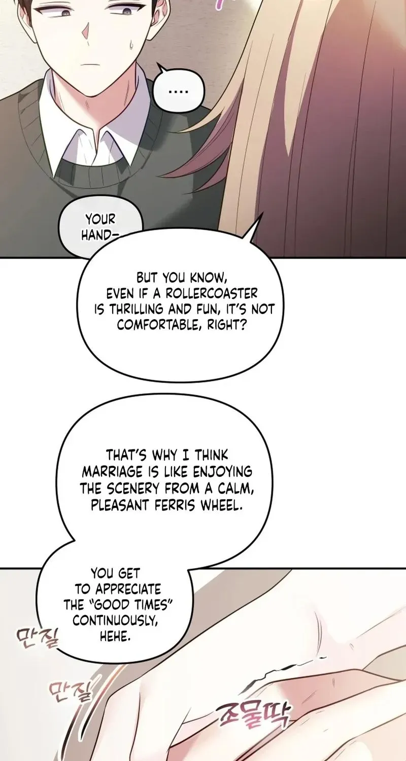 My Wife is a VTuber Chapter 17 page 8
