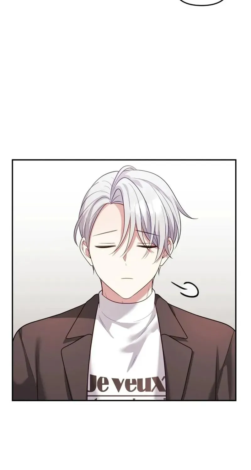 My Wife is a VTuber Chapter 17 page 20