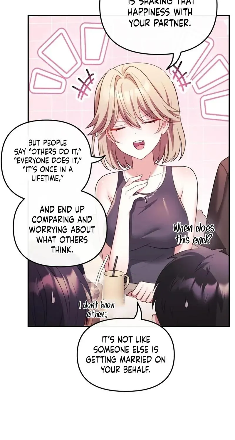 My Wife is a VTuber Chapter 17 page 29