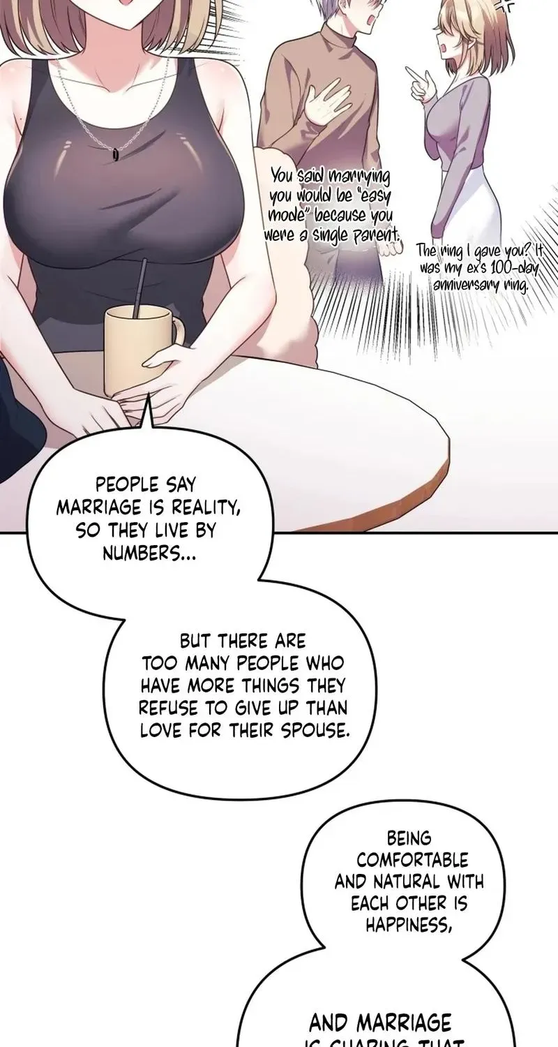 My Wife is a VTuber Chapter 17 page 28