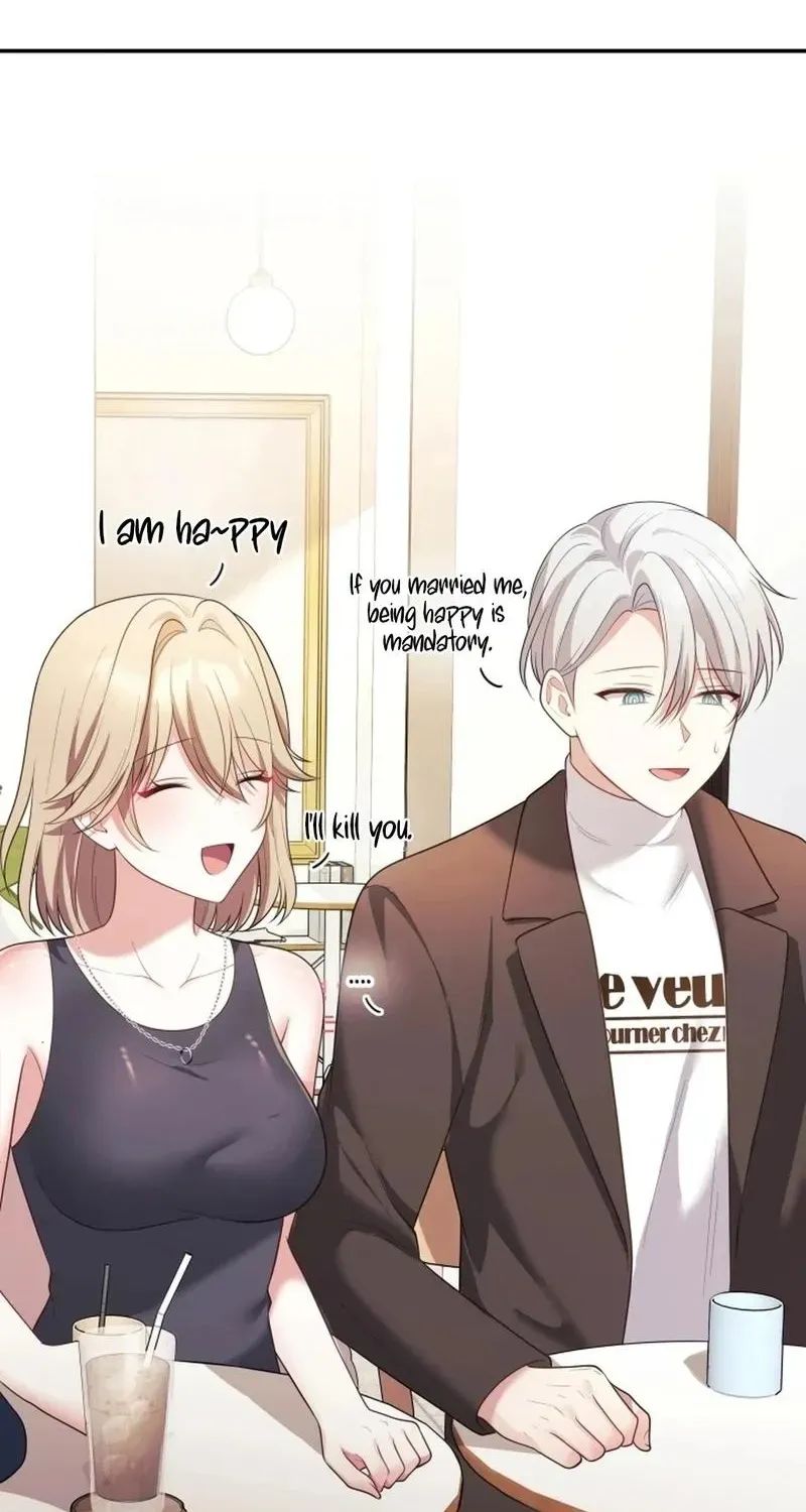 My Wife is a VTuber Chapter 17 page 32
