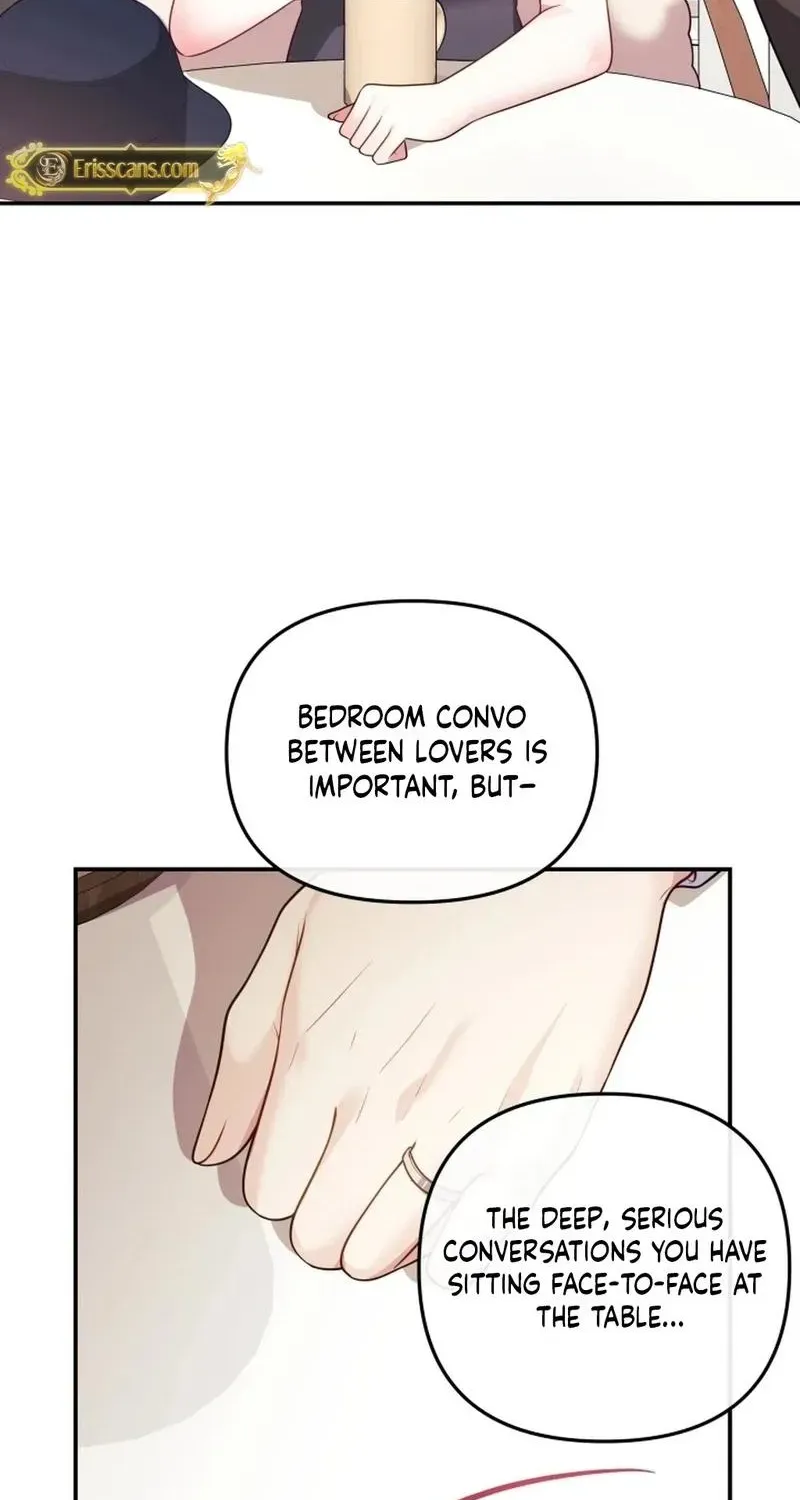 My Wife is a VTuber Chapter 17 page 36