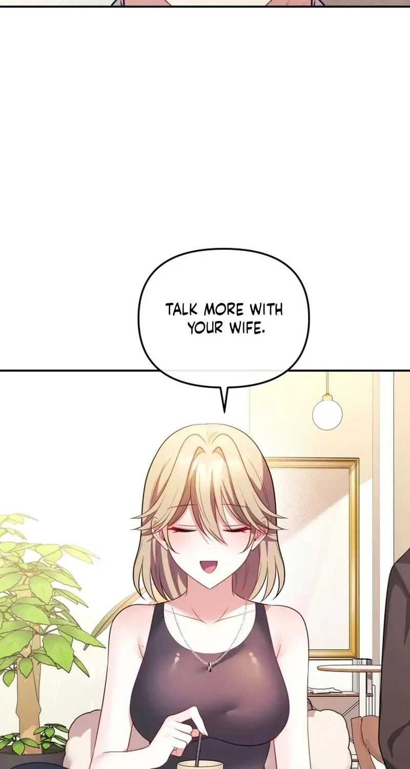 My Wife is a VTuber Chapter 17 page 35