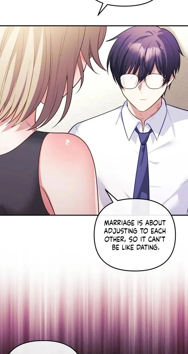 My Wife is a VTuber Chapter 17 page 38