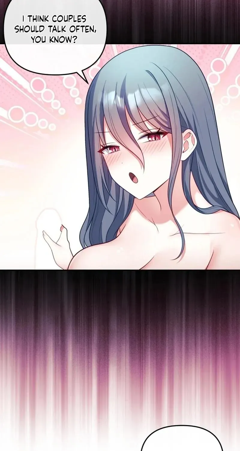 My Wife is a VTuber Chapter 17 page 39