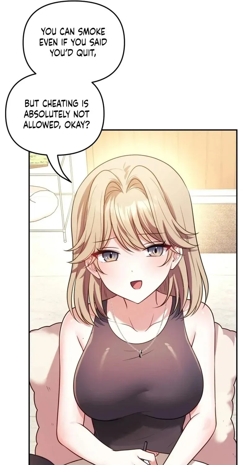 My Wife is a VTuber Chapter 17 page 41