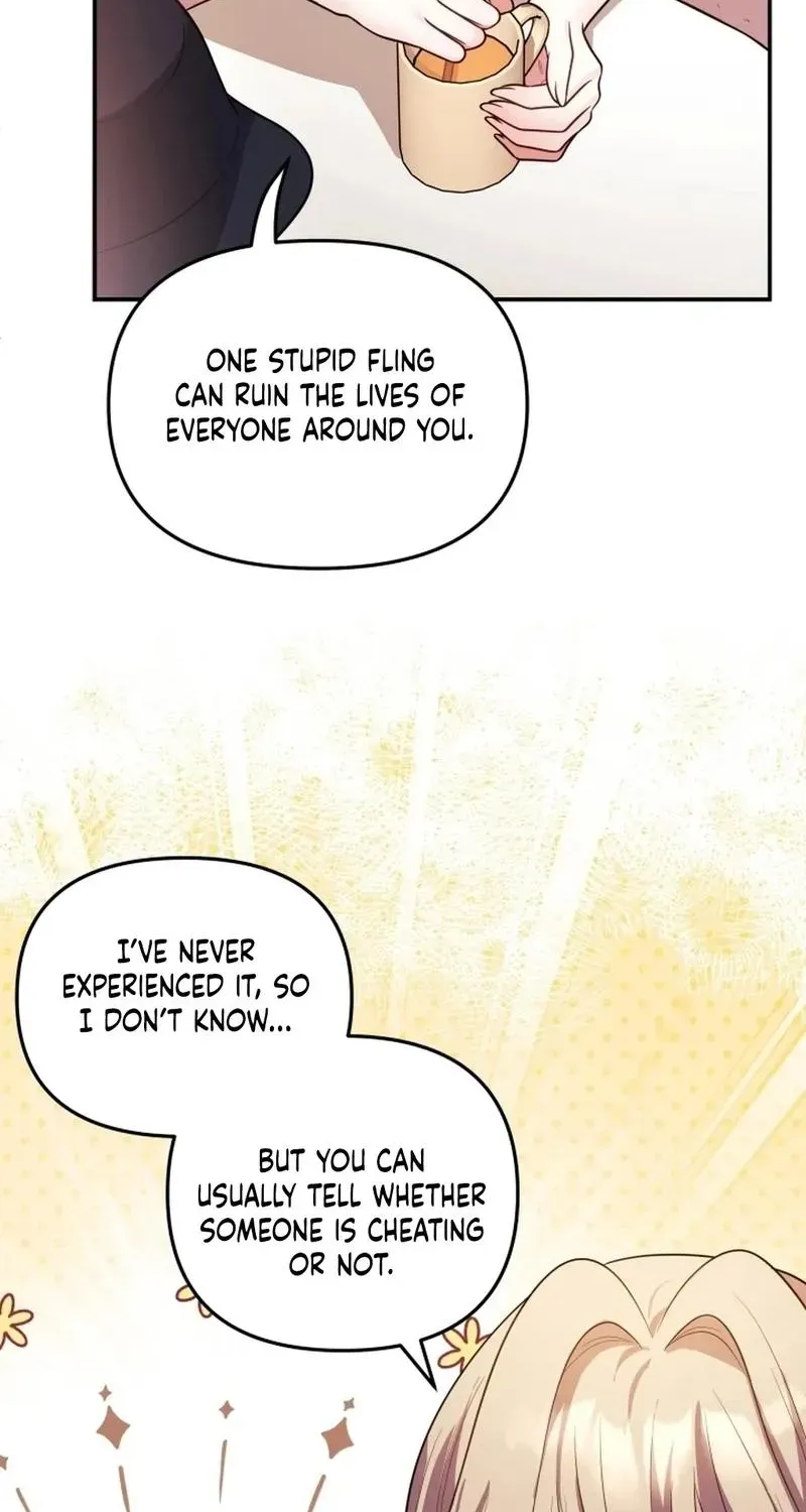 My Wife is a VTuber Chapter 17 page 42