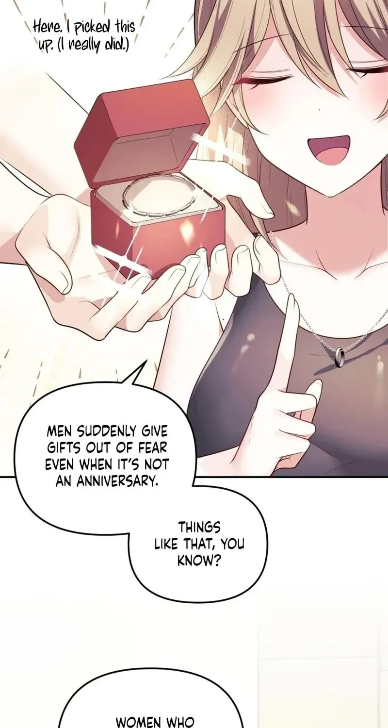 My Wife is a VTuber Chapter 17 page 43