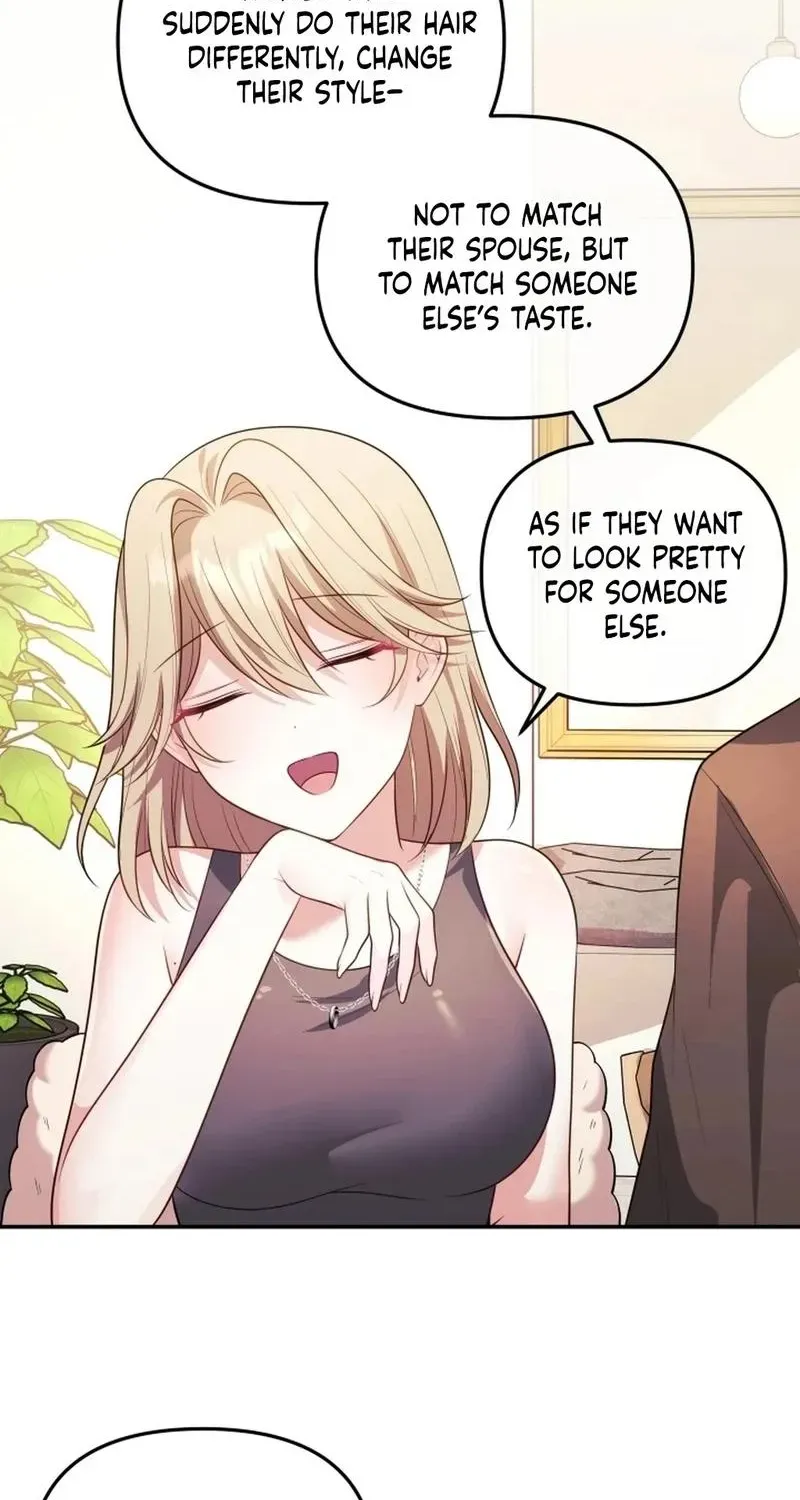 My Wife is a VTuber Chapter 17 page 44