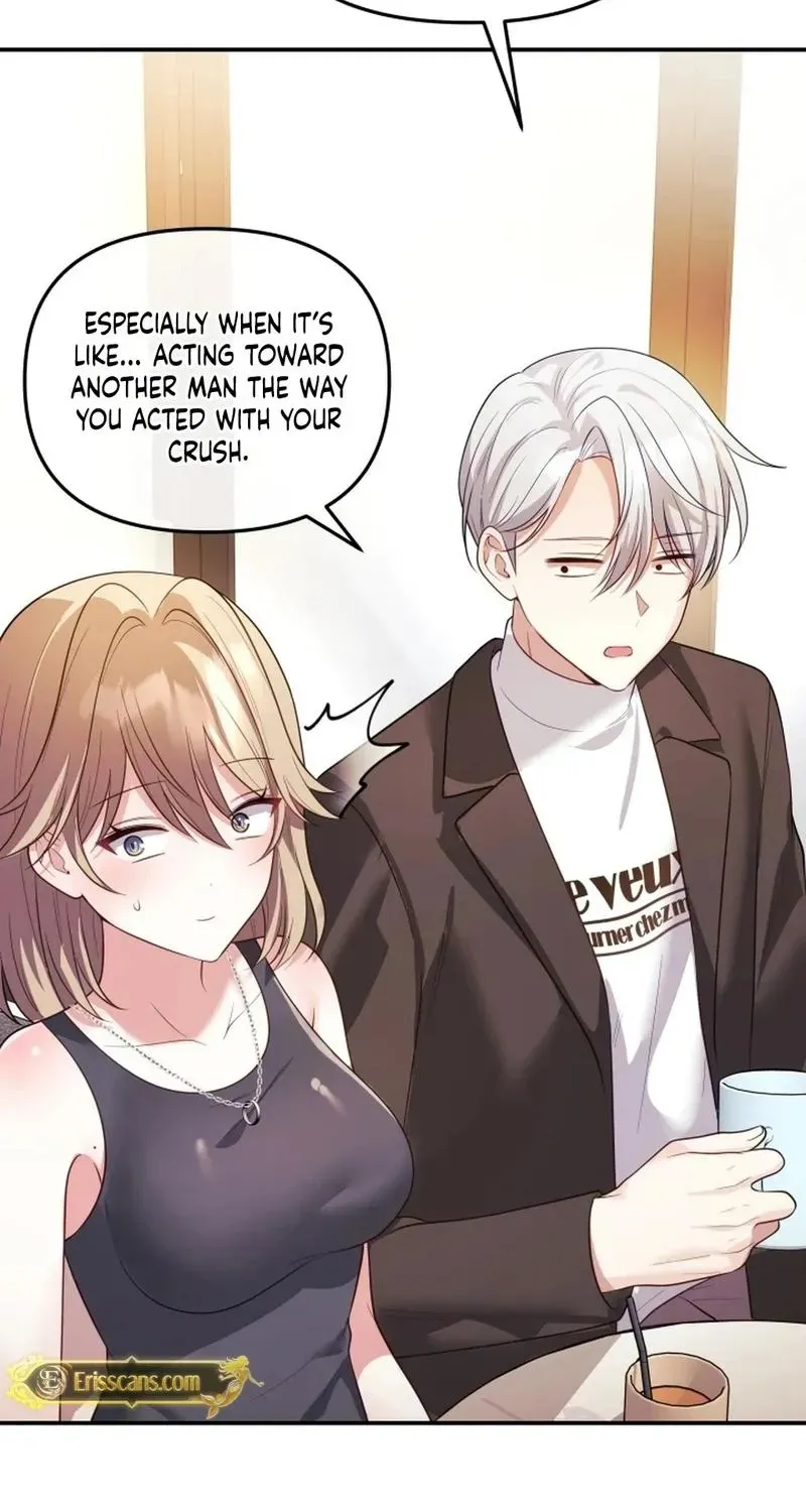 My Wife is a VTuber Chapter 17 page 47