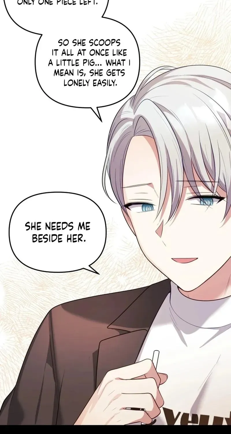 My Wife is a VTuber Chapter 17 page 53