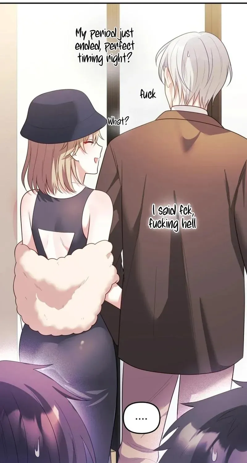 My Wife is a VTuber Chapter 17 page 65
