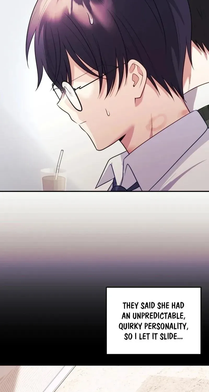 My Wife is a VTuber Chapter 17 page 72