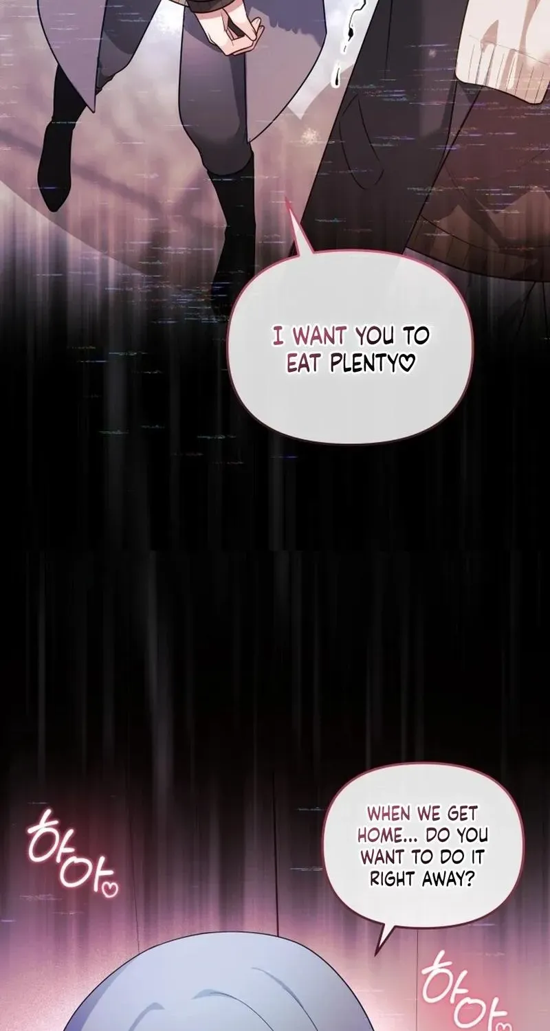 My Wife is a VTuber Chapter 17 page 81