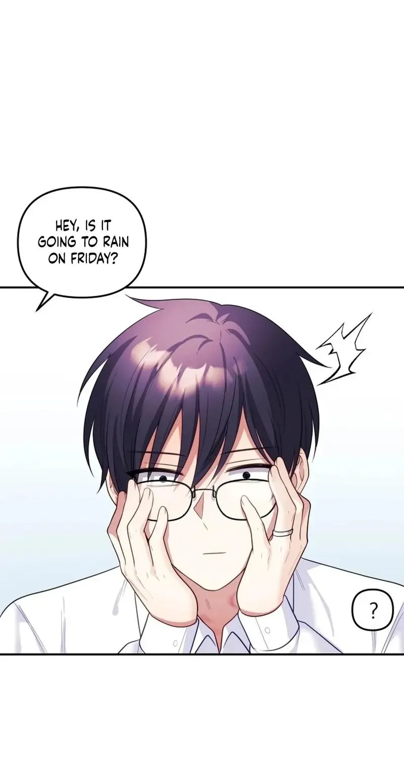 My Wife is a VTuber Chapter 17 page 85