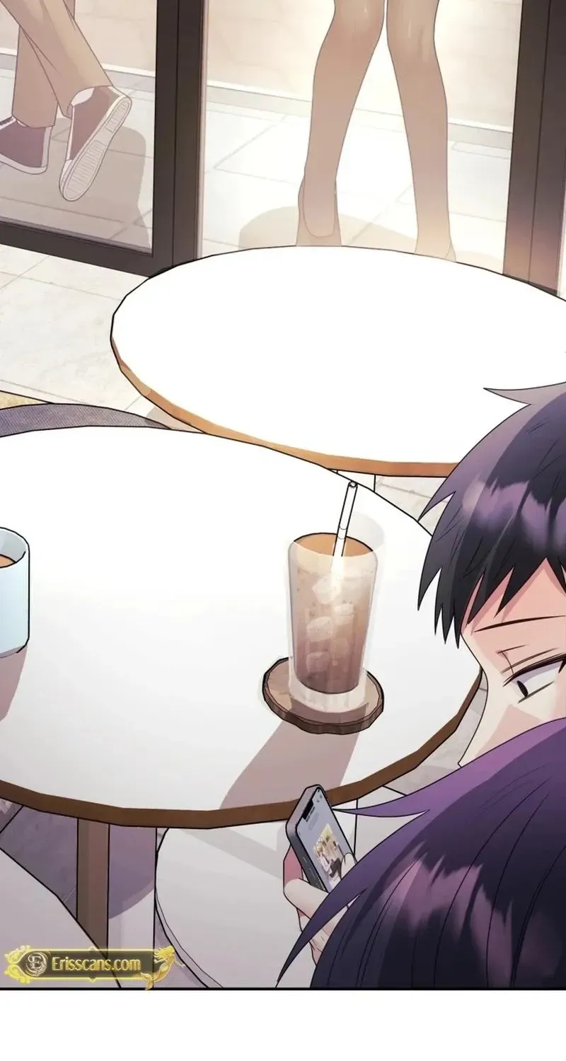 My Wife is a VTuber Chapter 17 page 91