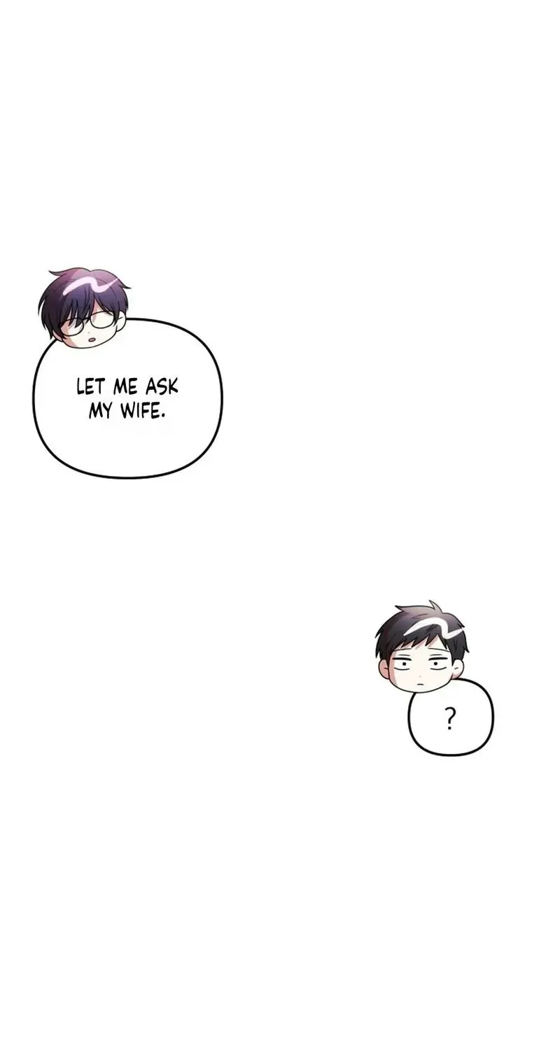 My Wife is a VTuber Chapter 17 page 92