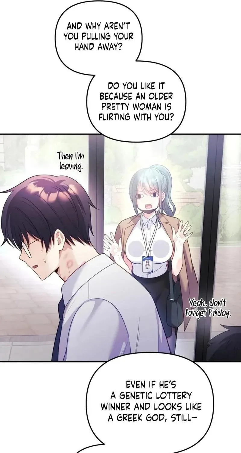 My Wife is a VTuber Chapter 18 page 1