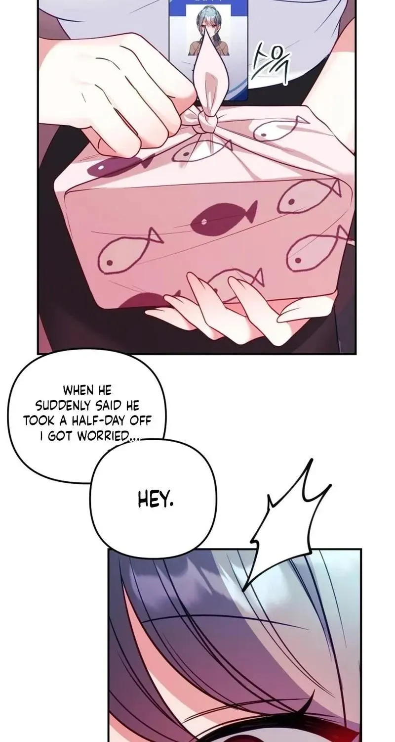My Wife is a VTuber Chapter 18 page 5