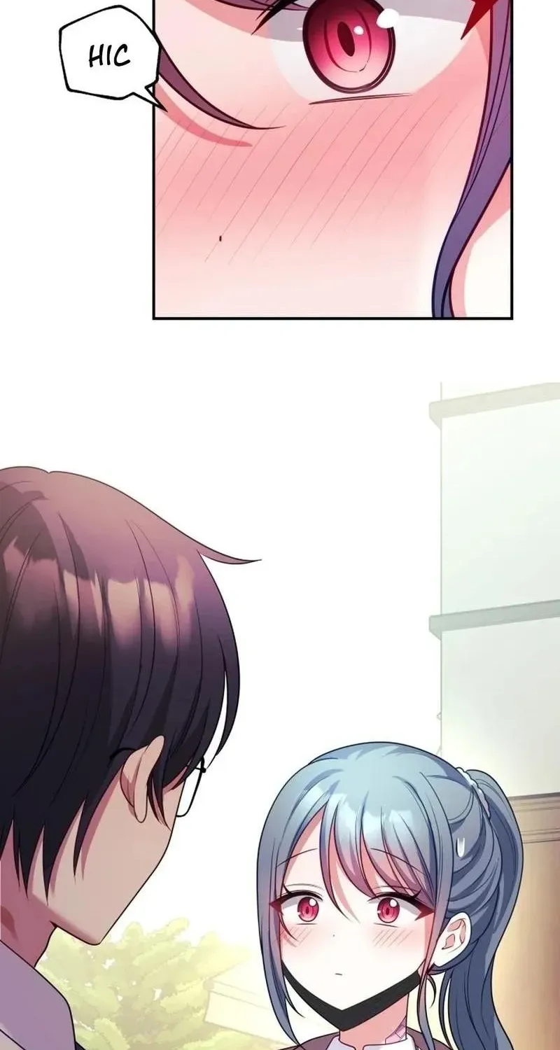 My Wife is a VTuber Chapter 18 page 6