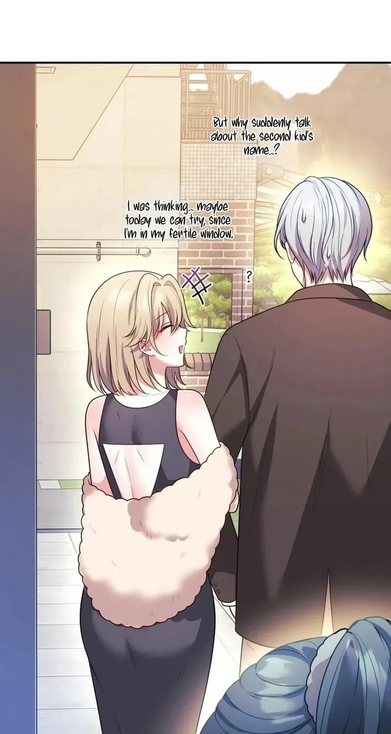 My Wife is a VTuber Chapter 18 page 14