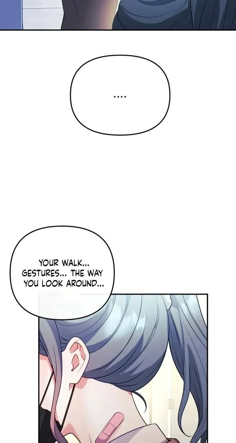 My Wife is a VTuber Chapter 18 page 15