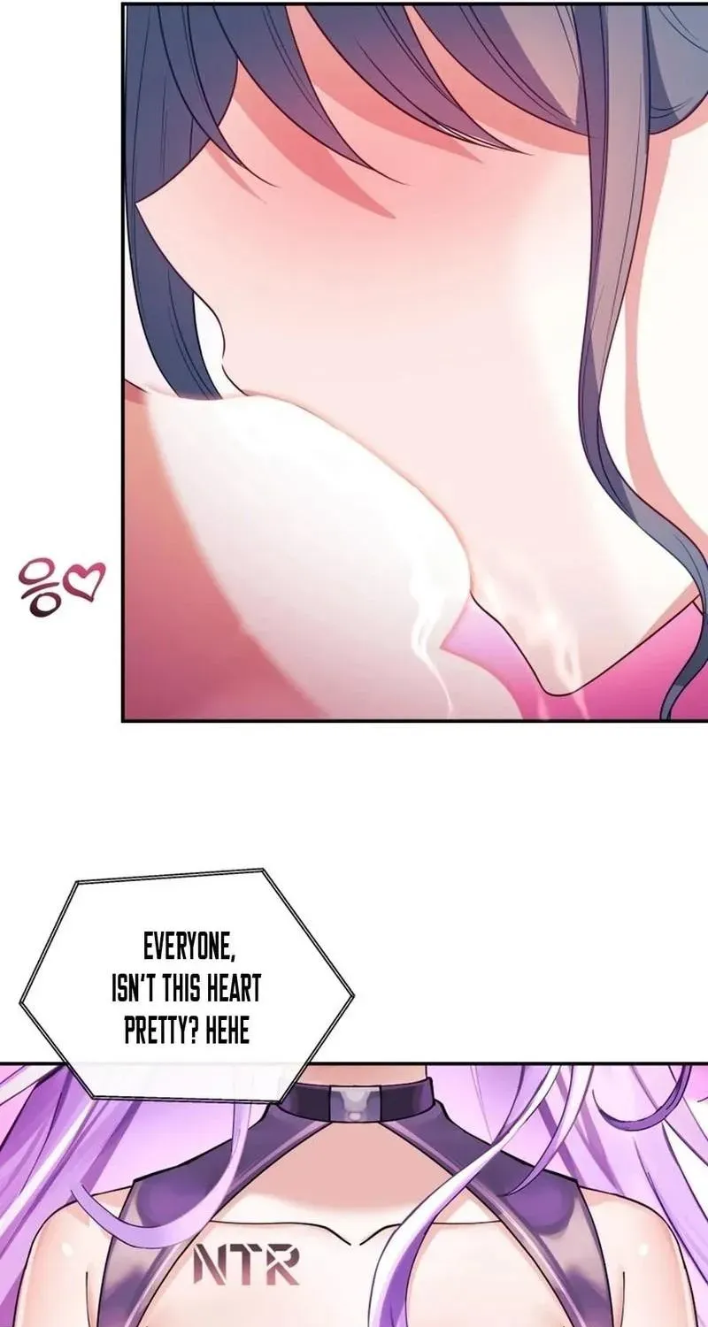My Wife is a VTuber Chapter 18 page 21