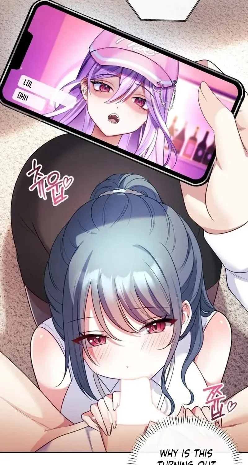 My Wife is a VTuber Chapter 18 page 23