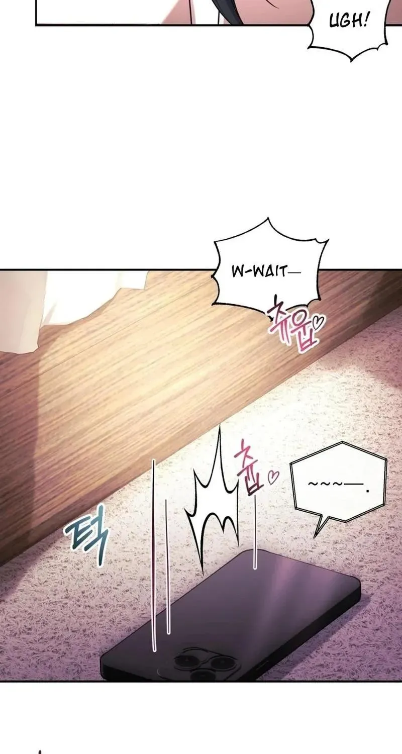My Wife is a VTuber Chapter 18 page 29