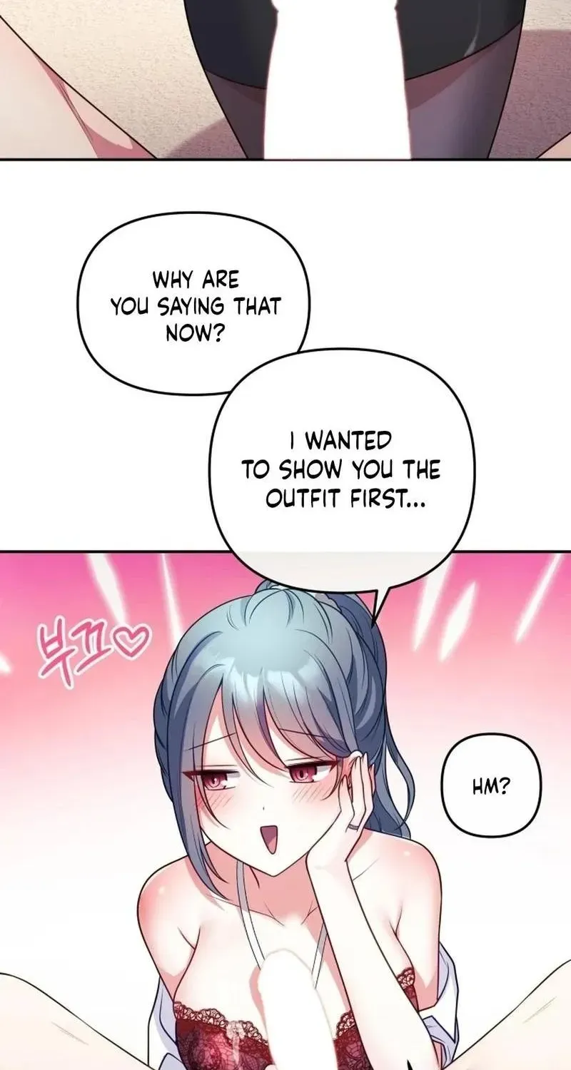 My Wife is a VTuber Chapter 18 page 32