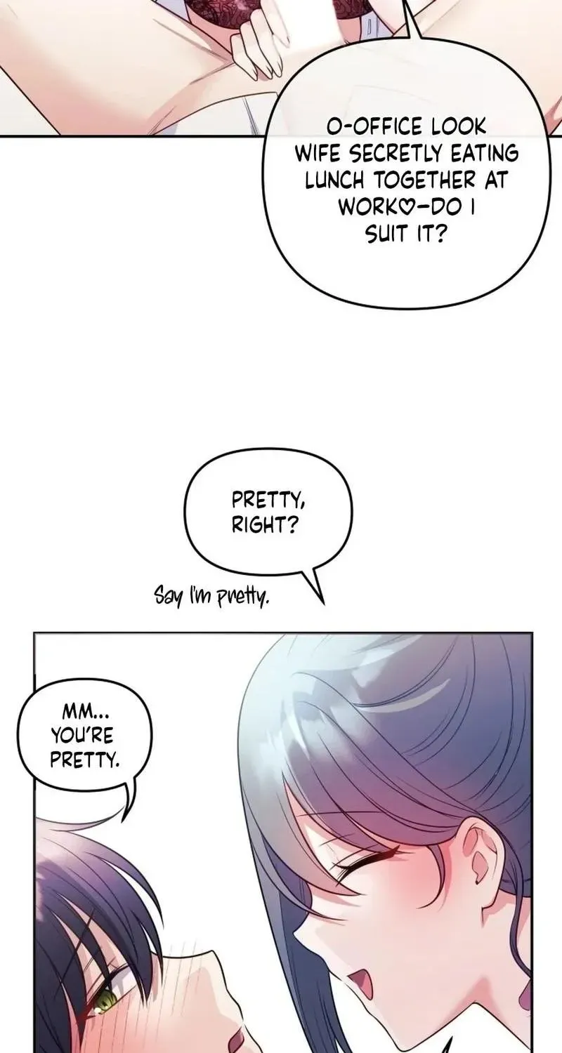 My Wife is a VTuber Chapter 18 page 33