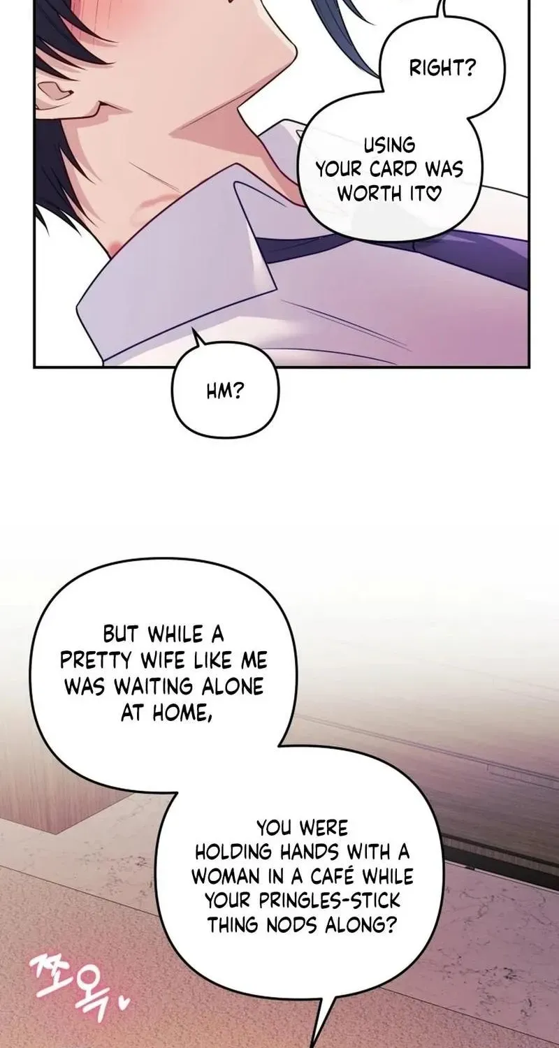 My Wife is a VTuber Chapter 18 page 34