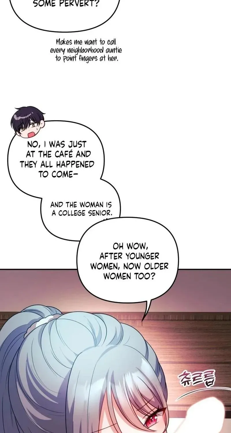 My Wife is a VTuber Chapter 18 page 37