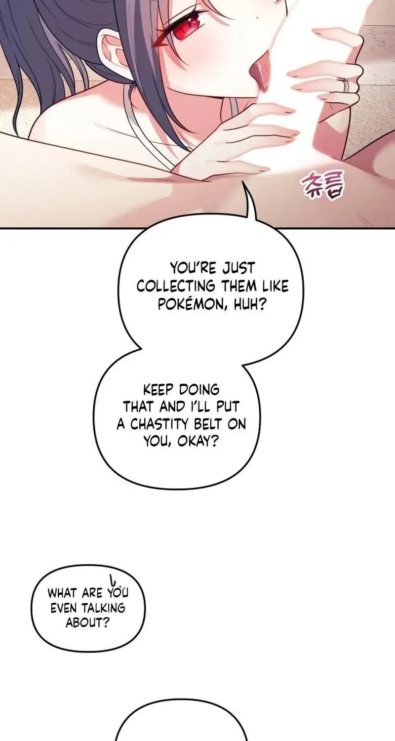 My Wife is a VTuber Chapter 18 page 38