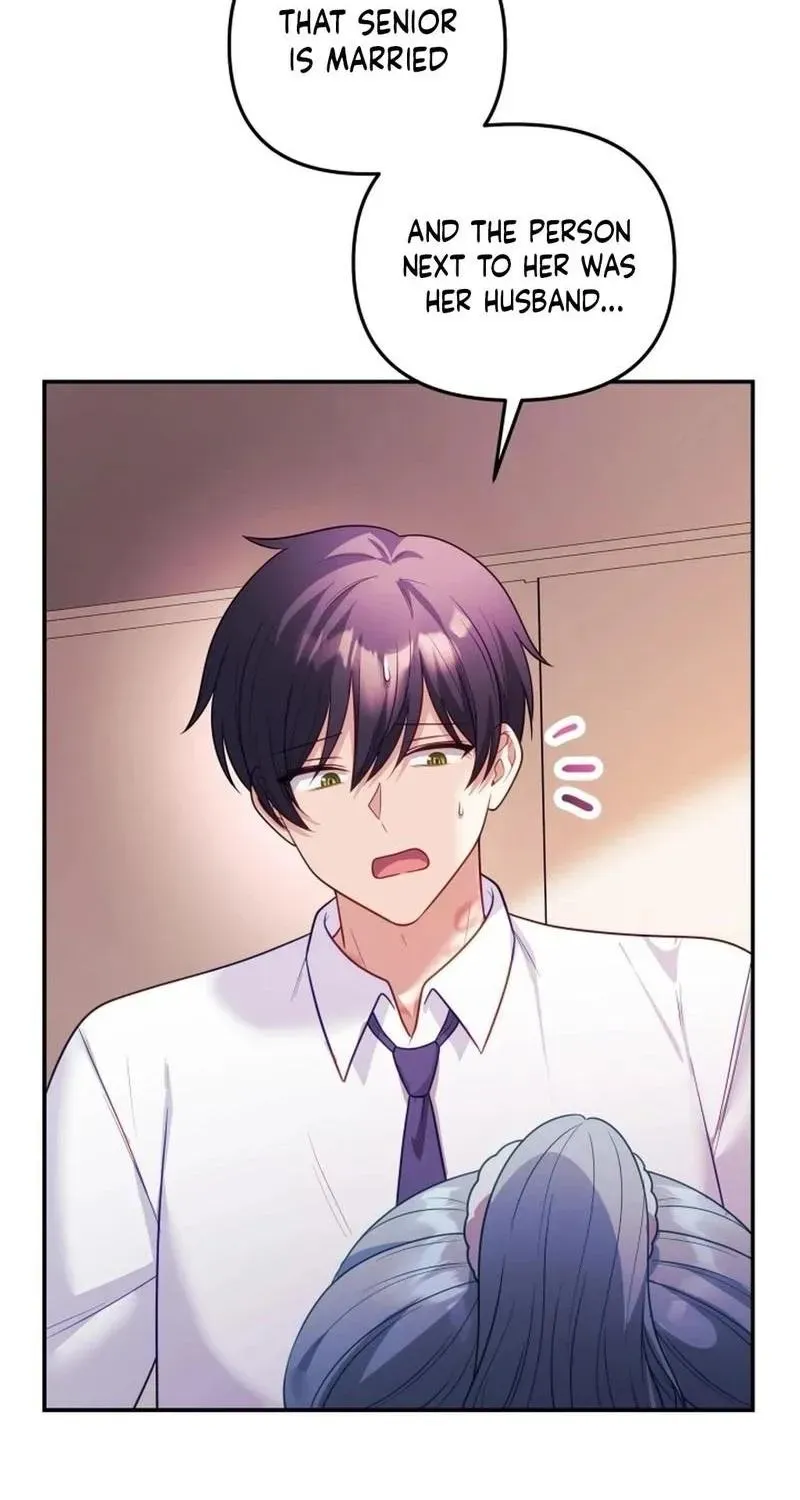 My Wife is a VTuber Chapter 18 page 39
