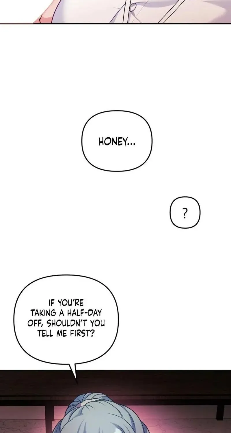 My Wife is a VTuber Chapter 18 page 44