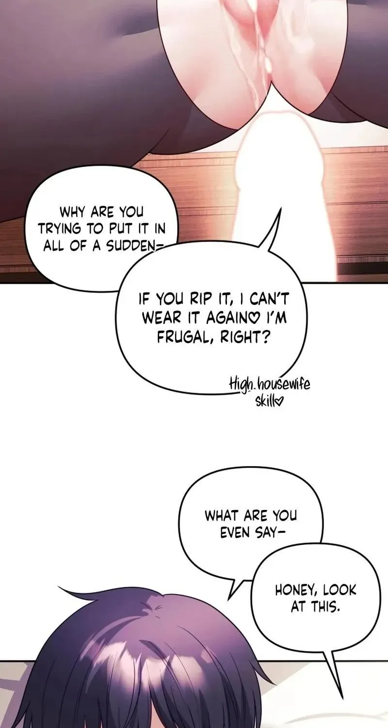 My Wife is a VTuber Chapter 18 page 54
