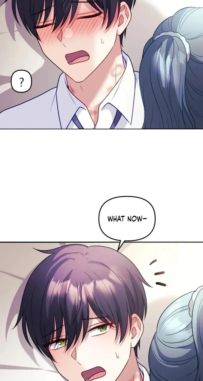 My Wife is a VTuber Chapter 18 page 55