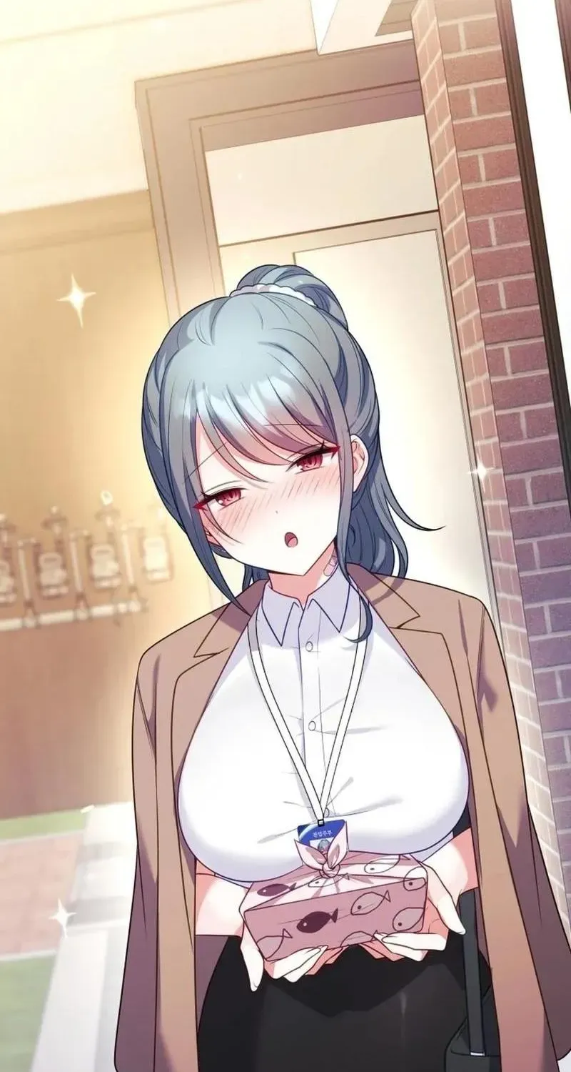 My Wife is a VTuber Chapter 18 page 63