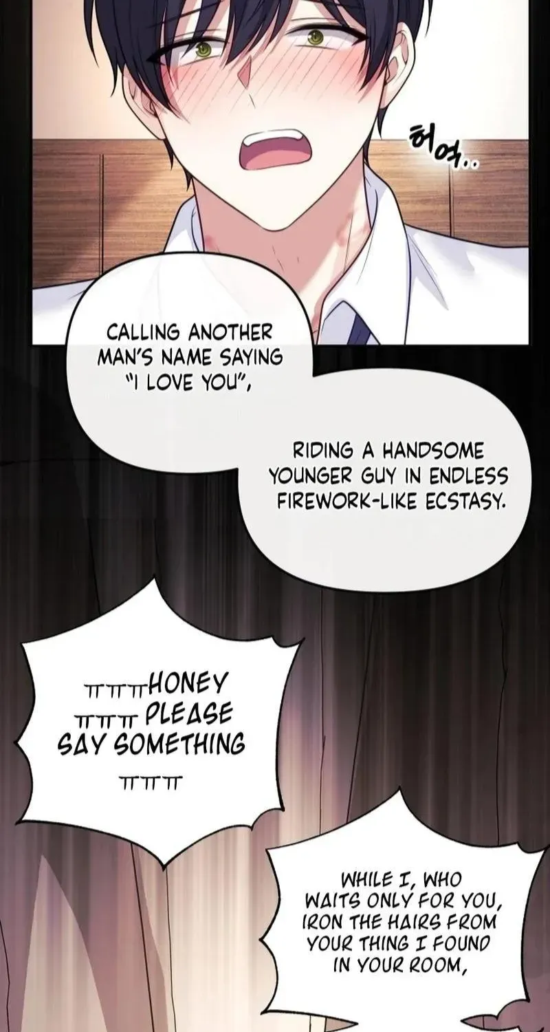 My Wife is a VTuber Chapter 18 page 81