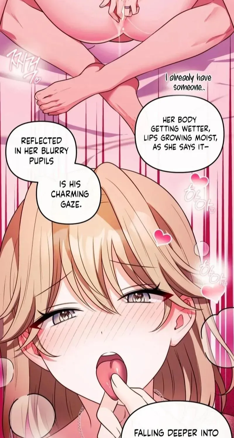 My Wife is a VTuber Chapter 18 page 78