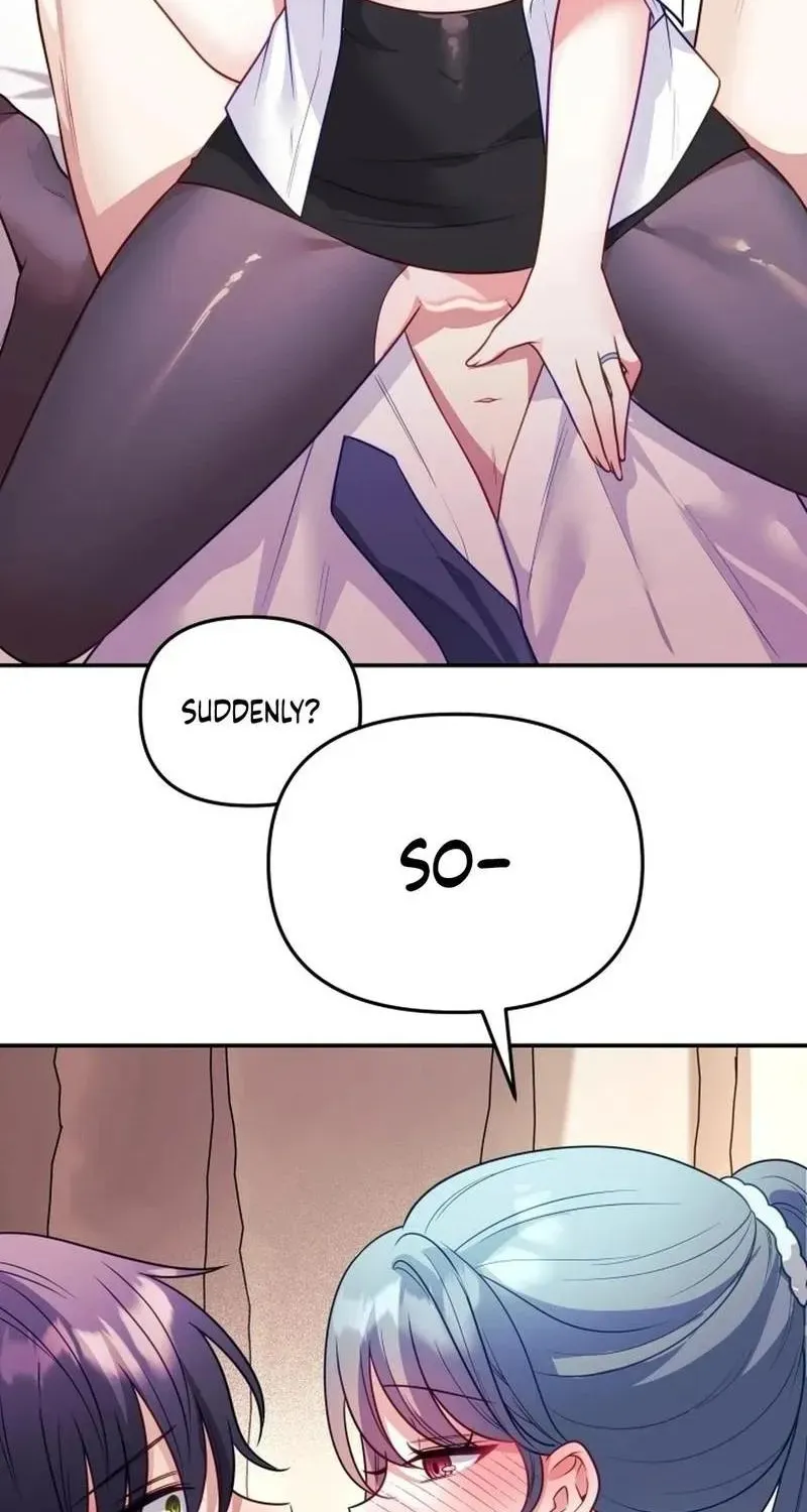 My Wife is a VTuber Chapter 18 page 85
