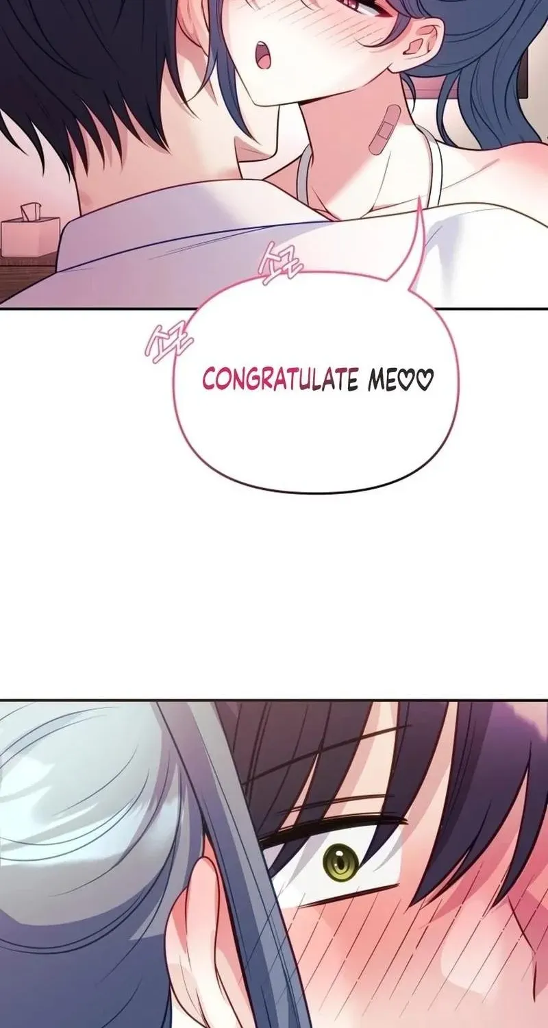 My Wife is a VTuber Chapter 18 page 87