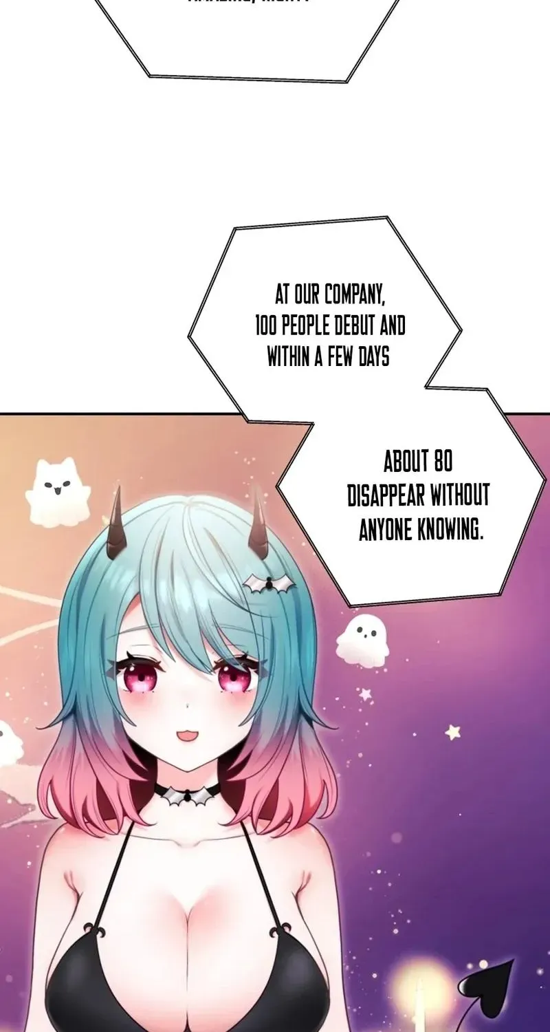 My Wife is a VTuber Chapter 19 page 2