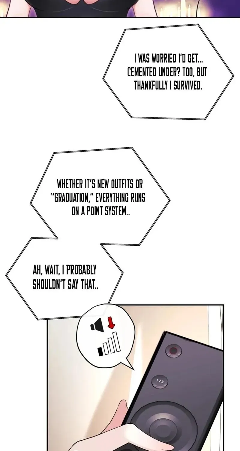 My Wife is a VTuber Chapter 19 page 3
