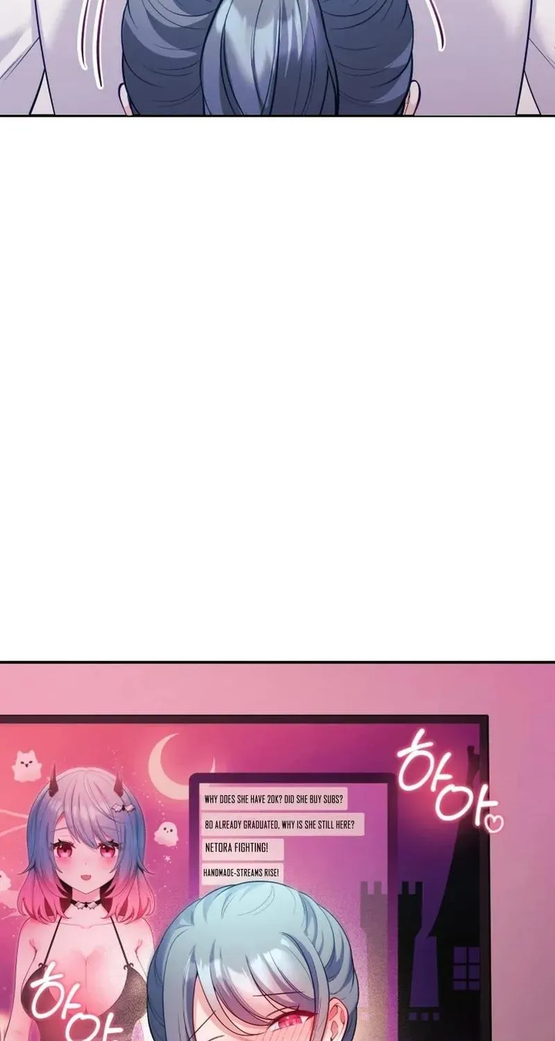 My Wife is a VTuber Chapter 19 page 9
