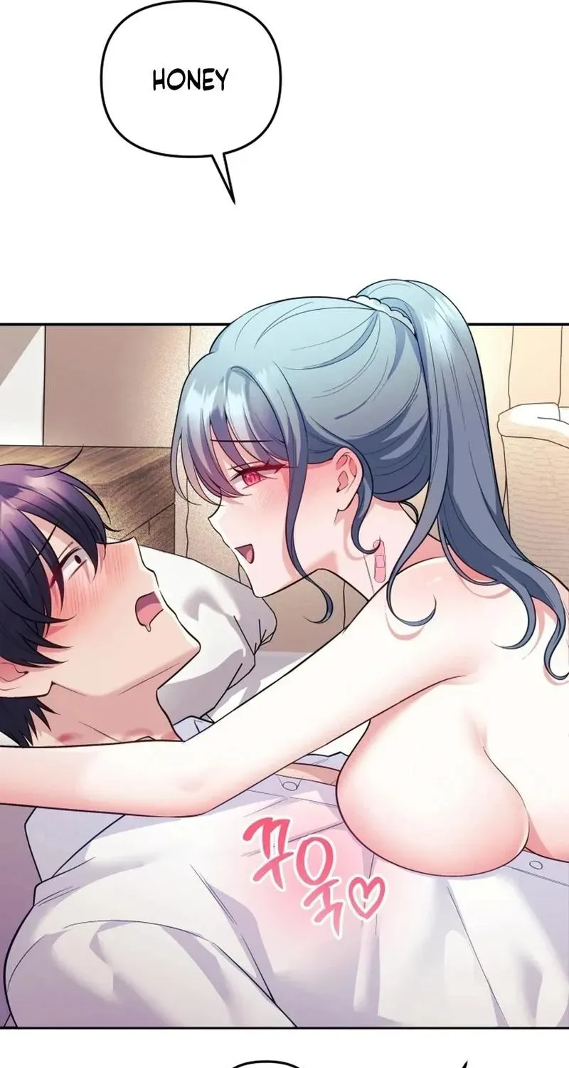 My Wife is a VTuber Chapter 19 page 11