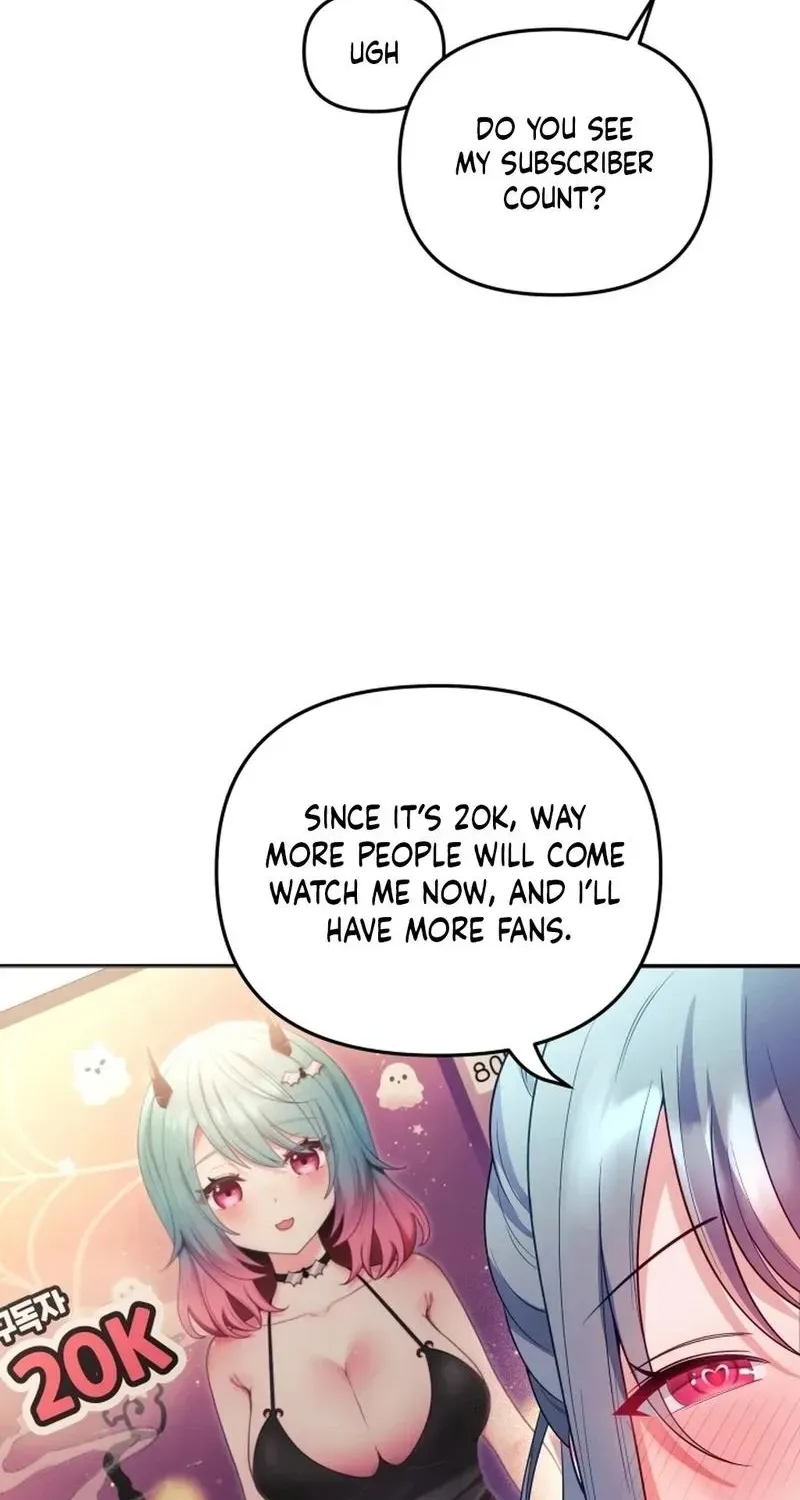 My Wife is a VTuber Chapter 19 page 12