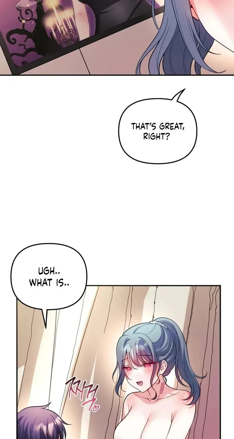 My Wife is a VTuber Chapter 19 page 13
